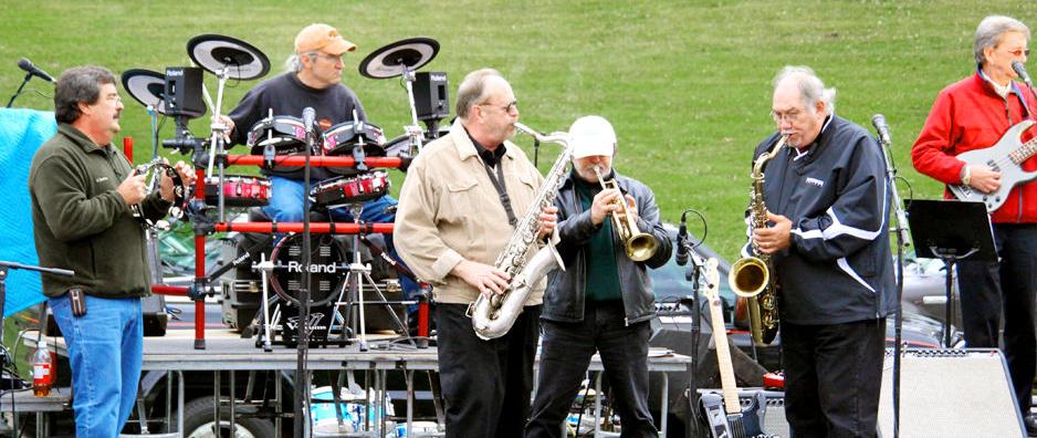 The Seven Sons will perform Aug. 29